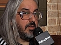 Exclusive Interview: J Mascis at SXSW 2011