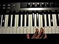 Piano123Play2 Learn to Play Piano Easy in 3 minuites,  Grenade