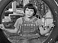 To Kill A Mockingbird &amp;#8212; (Movie Clip) Maniac Lives There