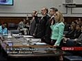 Visas and Combating Terrorism (September 13,  2005)