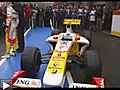 Renault R29 F1