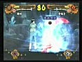 NARUTO SHIPPUDEN PS2