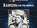 Rasputin and the Empress