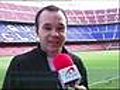 La próxima cita de La Roja, en Telecinco