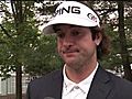 6/27 Bubba Watson Travelers Champion