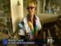 Sox Organist Plays Her Swan Song