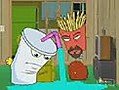 Aqua Teen Hunger Force