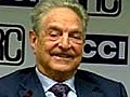 George Soros picks 4% stake in BSE for $35 million