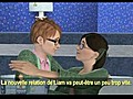 Sims 3,  Intelligence Artificielle