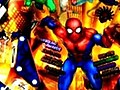 Marvel Pinball