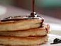 Buttermilk Pancakes