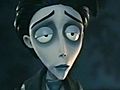 &#039;Corpse Bride&#039; Clip: &#039;I’m So Happy To See You&#039;