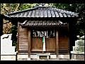 【神社】岩槻・太田稲荷神社（埼玉）