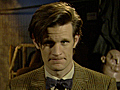 Wired Dr. Who Fan Exclusive: Matt Smith