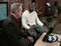 10/19: In the Huddle with Nick Collins