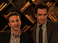 Franklin & Bash - Inside the Episode - 