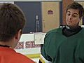 Blue Mountain State - Hockey Takes Over