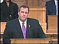 Christie invokes 