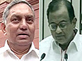 Congress twist in &#039;saffron terror&#039; remark row?