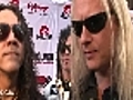 Alice In Chains Layne Staley Still Alive In Jerry Cantrell Vocals