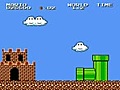 Super Mario Bros. 2 [jpn] (NES) Version 7 - 08:22 (FDS version,  emulated run) - Joel Yliluoma (aka. Bisqwit) (2004)