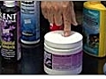 Saltwater Aquarium - Additives