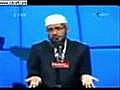 A Muslim preacher questioned! (ShockinG)