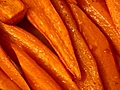 5-spice Carrots