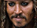 Pirates: On Stranger Tides