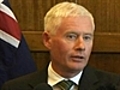 John Rau is new SA deputy premier