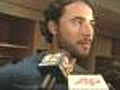 Ethier On 1st All-Star Appearance