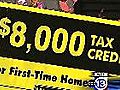 Homebuyer tax credit deadline looms