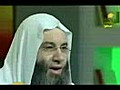 من طرائف الشيخ محمد حسان  _الخنفشار