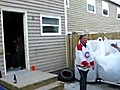 Drunk Canadians are Funny