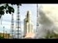 Ariane 5 Launches