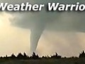 Weather Warrior: Oklahoma Tornado