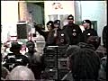 #10 Revolution is the Solution,  the Last Message of Khalid Muhammad (Black Power General) 01-21-2001.mpg