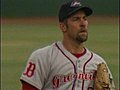 Smoltz makes 1st rehab assignment