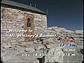 Highlights of Mt. Whitney Trail #7 MW7HL
