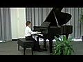 Chopin,  Polonaise in A major, Op. 40-1