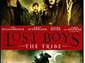 Lost Boys: The Tribe