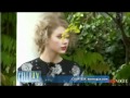Taylor Swift Talks About Her Personal Style in Teen Vogue