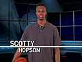 Prospect Profile: Scotty Hopson