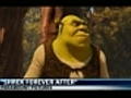 Reviews: Shrek Forever After,  MacGruber, Looking for Eric