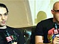 Infected Mushroom Exclusive Interview