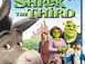 Shrek the Third