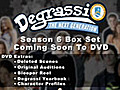 Degrassi - Season 6 - Box Set (DUB)