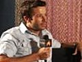 Flexx Bronco Interview Part 3