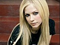 Avril Lavigne Innoscence