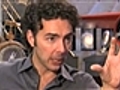 Night at the Museum 2: Shawn Levy Director